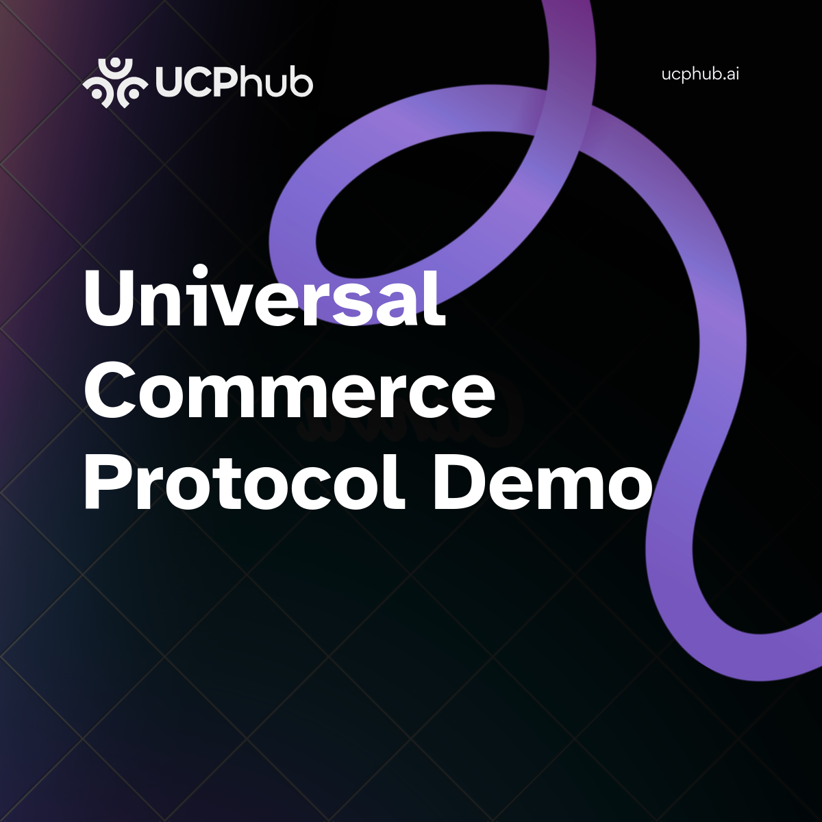Universal Commerce Protocol Demo: A 2026 Walkthrough of Agentic Commerce