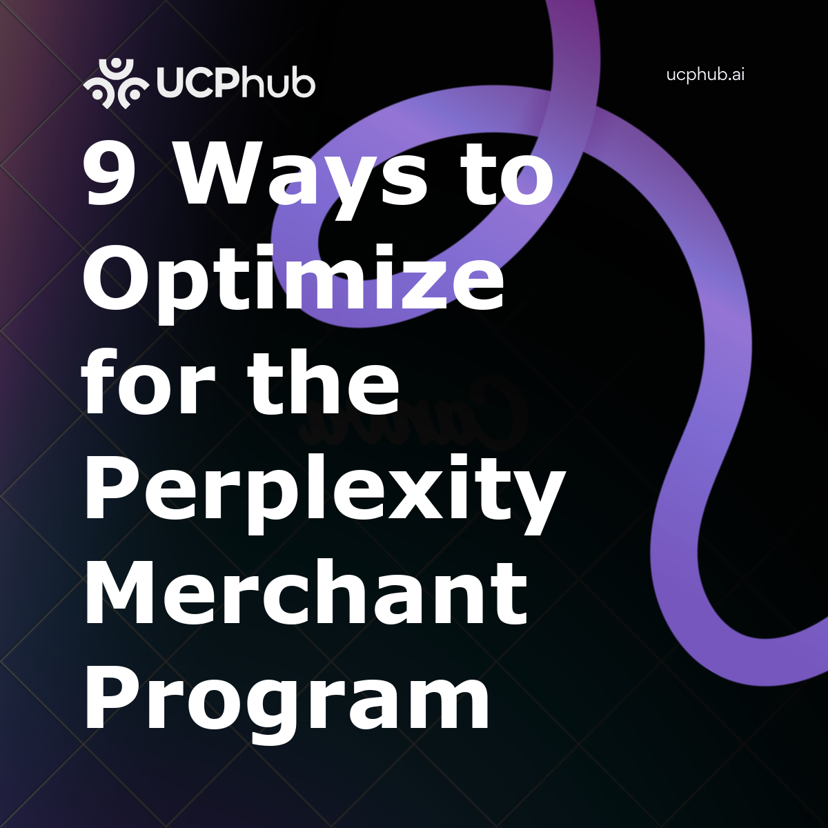 9 Ways to Optimize for the Perplexity Merchant Program