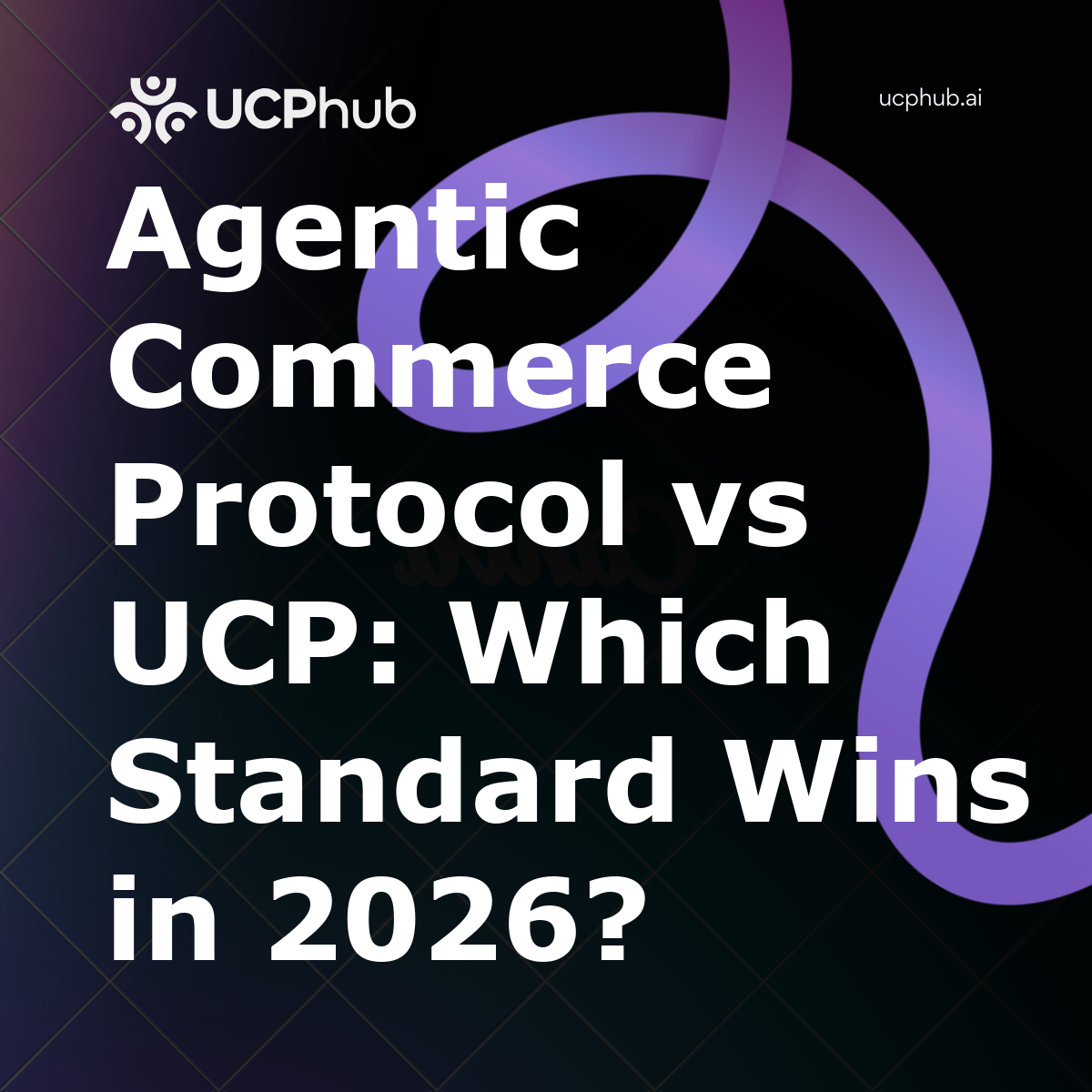UCP Ecommerce Protocol vs Traditional Ecommerce APIs: Which Is Right for You in 2026?