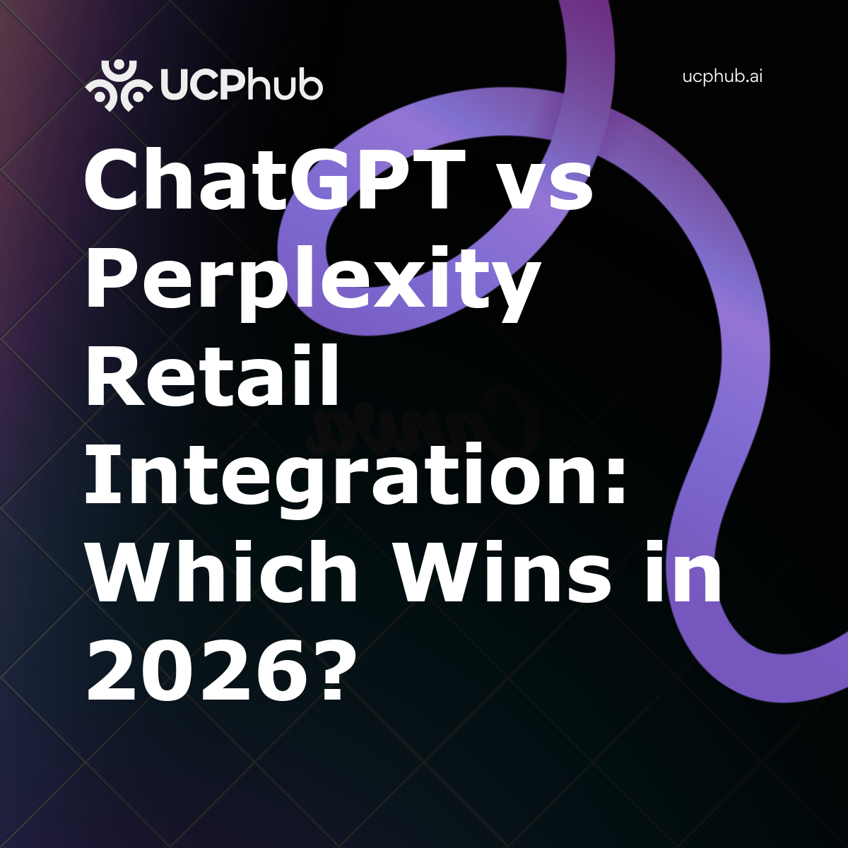 ChatGPT vs Perplexity Retail Integration: Which Wins in 2026?