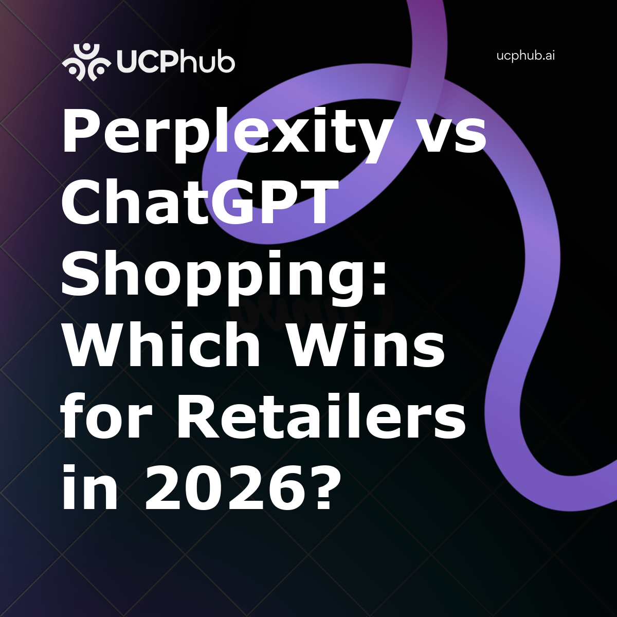 Perplexity vs ChatGPT Shopping: Which Wins for Retailers in 2026?